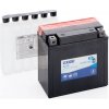EXIDE BIKE AGM - MAINTENANCE FREE 12V 9AH 135A, YTX9C-BS