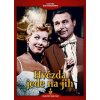 Hvězda jede na jih - DVD