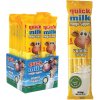 Amylon Quick Milk Magická brčka do mléka vanilka 5 x 6 g