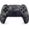 SON Sony DualSense V2 Šedá Bluetooth/USB Gamepad Analógový/digitálny PlayStation 5