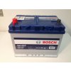 Bosch S4 12V 70Ah 630A 0 092 S40 270, 0 092 S40 270