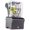 Blender G21 Ultimate Graphite Black