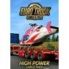 Euro Truck Simulator 2 - High Power Cargo Pack - Steam PC