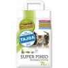 Super Pinio drevené stelivo lesná vôňa 7 l