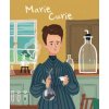 Marie Curie (Isabel Munoz)(Pevná)