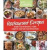 Restaurant Evropa - kuchařka z edice Apetit na cestách - Evropa - Redakce časopisu Apetit
