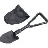 Skladací rýľ 16 cm - 41 cm
