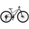 Bicykel Author A-Matrix 29 titánový 2026