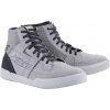 Boty AKIO kolekce DIESEL JEANS, ALPINESTARS (šedá/černá, vel. 46)