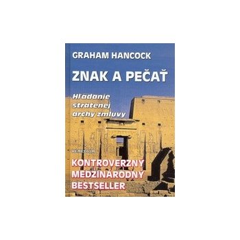 Znak a pečať - Graham Hancock