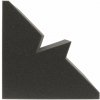 Pyramid Bass Trap apex 1/2