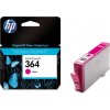 HP No.364 (CB319EE), originálný toner, purpurový
