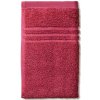 KELA Uterák Leonora 100% bavlna červená 50x30 cm