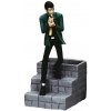 Banpresto Lupin the Third figúrka Lupin (DX figúrka On The Step)