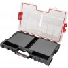 QBRICK PATROL Box QBRICK® System ONE Organizer L, Penová vložka