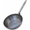 de Buyer Panvica na soté MINERAL B 28 cm, oceľ