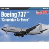 Academy Boeing 737, Colombian Air Force 1/144