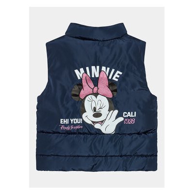 OVS Vesta Minnie 1823992 Tmavomodrá