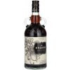 Kraken Black Spiced Rum 40% 0,7 l (čistá fľaša)