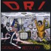 D.R.I. - Dealing With It [CD]