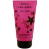 Avril Lavigne Black Star, Sprchovýgél 150ml pre ženy