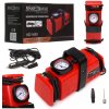 Kraft&Dele KD1489, Mini kompresor do auta, 12/230V