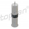 Palivový filter TOPRAN - Hans Pries GmbH 502 059