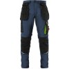 Procera ZEUS Pracovné multifunkčné nohavice NAVY 54 ZEUS NAVY 54