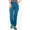 Dámske softshellové nohavice Mountain Equipment Chamois Pant AC - indian teal/majolica