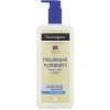 Neutrogena Body Care hĺbkovo hydratačné telové mlieko s olejom 400 ml