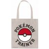 Pokémon plátená taška - Pokéball