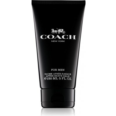 Coach Coach for Men balzam po holení pre mužov 150 ml