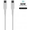 FIXDLS-CC2 USB-C kábel White Fixed