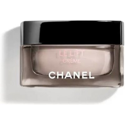 Chanel Le Lift Anti-wrinkle Crème spevňujúci krém s vypínacím účinkom pre všetky typy pleti 50 g