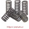 SPOJKOVÉ PRUŽINY YAMAHA XTZ 660 TENERE 91-97 XJ 600 S DIVERSION 92-03
