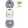 lano PETZL Volta 9.2mm 60m, 60m + gray