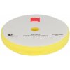 RUPES Velcro Polishing Foam Pad FINE - pěnový lešticí kotouč (měkký) pro rotační leštičky, průměr: 160 mm