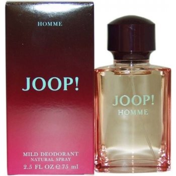 Joop! Homme deospray 75 ml