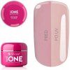 Silcare Base One gél na nechty Cover Thick 5g / kamuflážny uv gél
