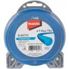 MAKITA E-02733 struna nylonová 1,65mm, 15m, okrúhla modrá