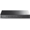 TP-LINK TL-R470T+ Multi-WAN Load Balance Router, 1 Fixed 10/100Mbps WAN Port + 3 Configurable 10/100Mbps WAN/LAN Ports TL-R470T+