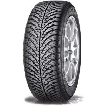 Pneumatiky YOKOHAMA All Weather 21 235/65 R17 108W