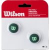 Wilson Pro Feel Blade Dampener 2 Pack Green