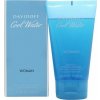 Davidoff Cool Water Woman sprchový gél 150 ml