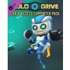 Holodrive Early Access Supporter Pack