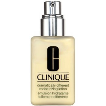 Clinique Dramatically Different Moisturizing Gel 125 ml