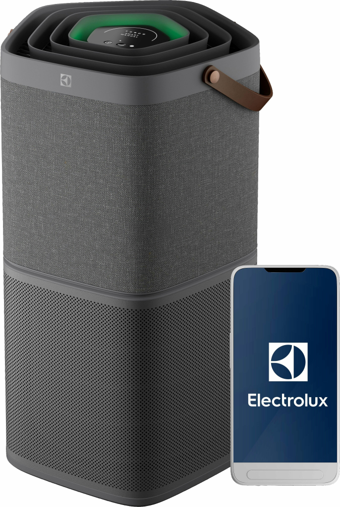 Electrolux EPO60571DG