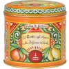 11. Dolce & Gabbana Panettone so sicílskymi citrusmi a šafránom 100g
