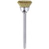 Mosadzná kefa Dremel 13 mm (26150536JA)