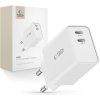 NABÍJAČKA SIEŤOVÁ NAPÁJACÍ ADAPTÉR USB-C TYPE-C 35W DUAL PRE IPHONE / S24 / S25